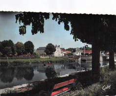 45 BRIARE LE CANAL - Briare