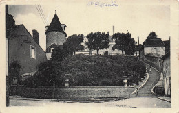 89 SAINT FLORENTIN VUE SUR LA GROSSE TOUR - Saint Florentin