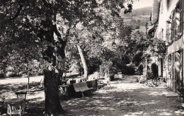 38 ALLEVARD LES BAINS LES PERVENCHES - Allevard