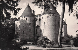 77 ROZAY EN BRIE LE CHATEAU DE LA GRANGE - Rozay En Brie