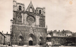 67 SELESTAT CATHEDRALE SAINT GEORGES - Selestat