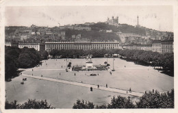 69 LYON PLACE BELLECOUR - Sonstige & Ohne Zuordnung