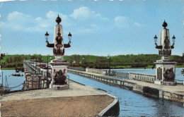 45 BRIARE LE PONT CANAL - Briare
