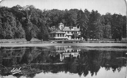 60 COMPIEGNE FORET DE COMPIEGNE - Compiegne