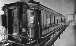 60 COMPIEGNE LE WAGON DE L ARMISTICE - Compiegne