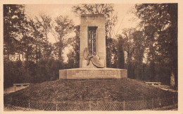 60 COMPIEGNE CLAIRIERE DE L ARMISTICE - Compiegne