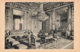 60 COMPIEGNE CHATEAU DE COMPIEGNE LE SALON DES DAMES D HONNE - Compiegne