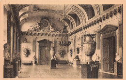 60 COMPIEGNE CHATEAU DE COMPIEGNE LA SALLE DES GARDES - Compiegne