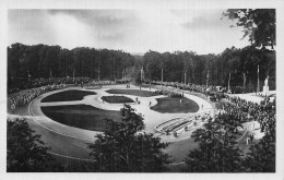 60 COMPIEGNE FORET DE COMPIEGNE CARREFOUR DE L ARMISTICE - Compiegne