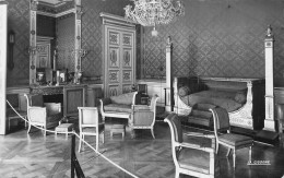 60 COMPIEGNE LE CHATEAU CHAMBRE A COUCHER DE L EMPEREUR - Compiegne