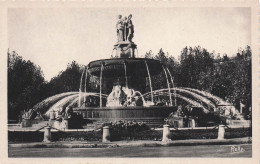 13 AIX EN PROVENCE LA GRANDE FONTAINE - Aix En Provence