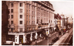 U.K -  LONDON -  The Strand - Altri & Non Classificati