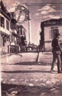 Grece -Ελλάδα -  SALONIQUE -  Rue Attenante A La Mosquée Sainte Sophie - Griechenland