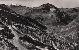 73 BONNEVAL SUR ARC COL DE L ISERAN - Bonneval Sur Arc