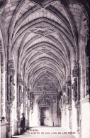 Espana - TOLEDO -  Claustro De San Juan De Los Reyes - Toledo