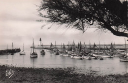 17 LA COTINIERE LE PORT - Ile D'Oléron