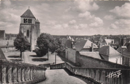 41 SAINT AIGNAN VUE PANORAMIQUE - Saint Aignan