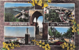MAROC TANGER SOUVENIR DE TANGER - Tanger