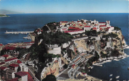 MONACO PRINCIPAUTE DE MONACO LE ROCHER DE MONACO - Altri & Non Classificati