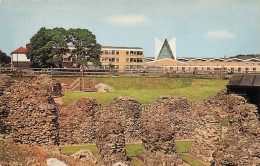ROYAUME UNI CANTERBURY ST AUGUSTINE S - Canterbury