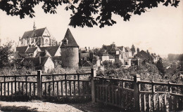 89 SAINT FLORENTIN LA TERRASSE DU PRIEURE - Saint Florentin
