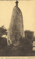 29293 01 01 #4 - TREGUNC - MENHIR SURMONTE D'UNE CROIX - Trégunc