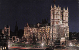 ROYAUME UNI LONDRES WESTMINSTER ABBEY - Westminster Abbey