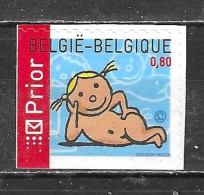 3404a**  Naissance D'une Fille - Bonne Valeur - MNH** - LOOK!!!! - Unused Stamps
