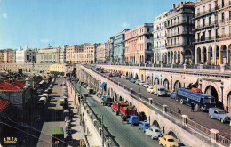 ALGERIE ALGER BOULEVARD CARNOT - Altri & Non Classificati
