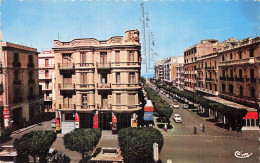ALGERIE ORAN L AVENUE CHEIKH LARBI TEBESSI - Altri & Non Classificati