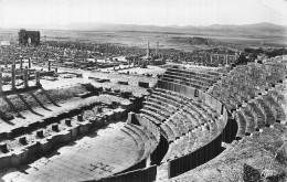 ALGERIE TIMGAD RUINES ROMAINES DE TIMGAD - Altri & Non Classificati