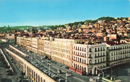 ALGERIE ALGER BOULEVARD ZIRAOUI YOUCEF - Altri & Non Classificati