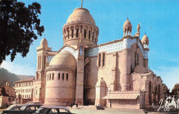 ALGERIE ALGER NOTRE DAME D AFRIQUE - Altri & Non Classificati