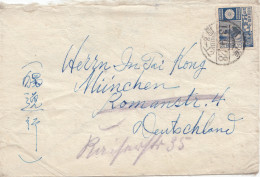 Korea 1928: Kokaito To München - Sonstige & Ohne Zuordnung