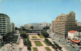 SENEGAL DAKAR PLACE DE L INDEPENDANCE - Senegal