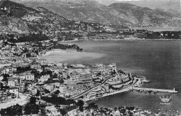 MONACO MONTE CARLO VUE GENERALE - Altri & Non Classificati