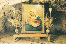 PALESTINE BETHLEEM GROTTE DU LAIT - Palestine