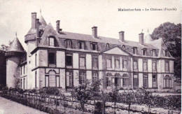 45 - Loiret -   MAKESHERBES - Le Chateau - Malesherbes