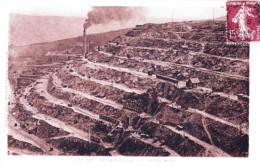 12 - Aveyron -  DECAZEVILLE - La Découverte - Decazeville