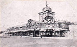U.K - Essex -  SOUTHEND On SEA -  The Kursaal - Southend, Westcliff & Leigh