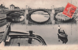60 COMPIEGNE LE NOUVEAU PONT - Compiegne