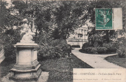 60 COMPIEGNE PARC DE COMPIEGNE - Compiegne