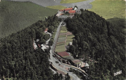 67 MONT SAINTE ODILE VUE AERIENNE DU MONT SAINTE ODILE - Sainte Odile