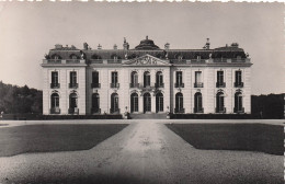 45 OUZOUER SUR TREZEE CHATEAU DE PONT CHEVRON - Ouzouer Sur Loire