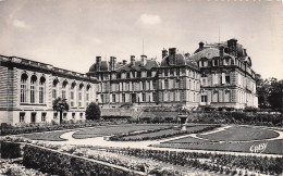 56 VANNES LES JARDINS DE LA PREFECTURE - Vannes