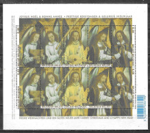 F3589/93**  Noël - Bonne Valeur - MNH** - LOOK!!!! - 2001-2010