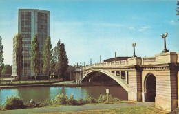 ROYAUME UNI READING READING BRIDGE - Reading