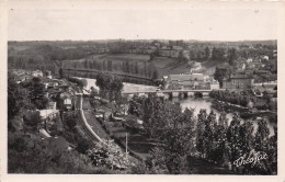 87 AIXE SUR VIENNE VUE GENERALE - Aixe Sur Vienne