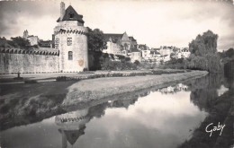 56 VANNES LA TOUR DU CONNETABLE DE RICHEMONT - Vannes