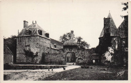 61 DOMFRONT ANCIEN MANOIR DE LA CHALERIE - Domfront